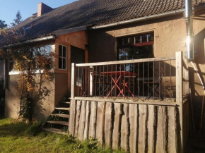 Ferienhaus Caselow 23A